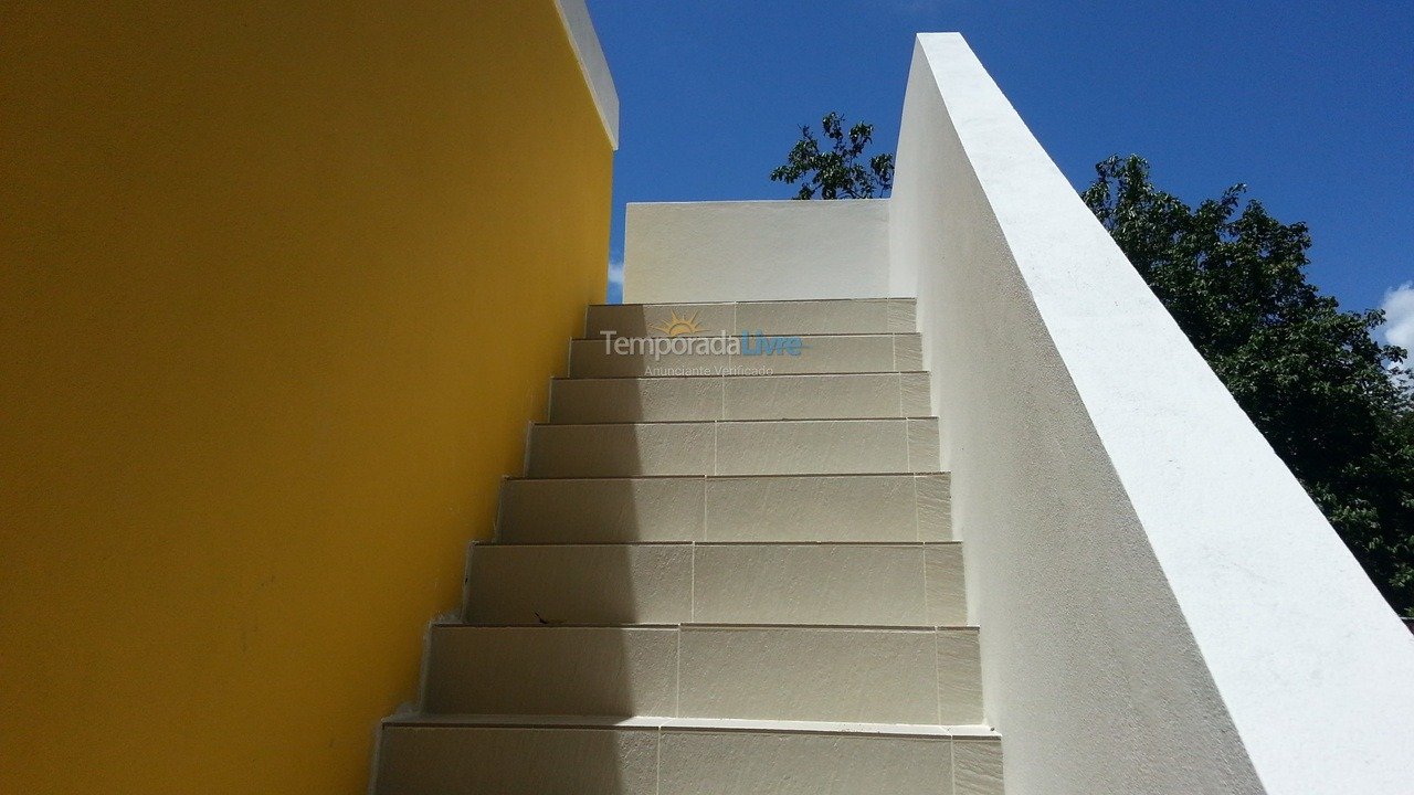 House for vacation rental in Angra dos Reis (Praia da Tartaruga)