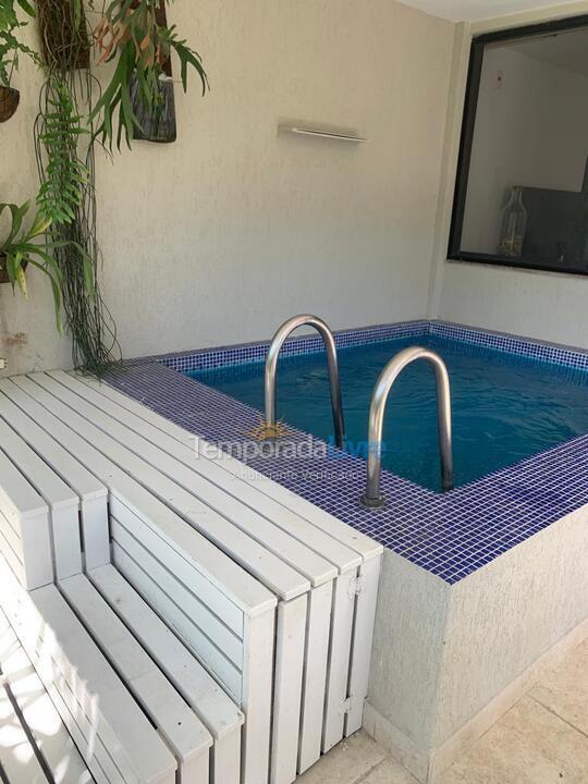 Apartment for vacation rental in Rio de Janeiro (Barra da Tijuca)