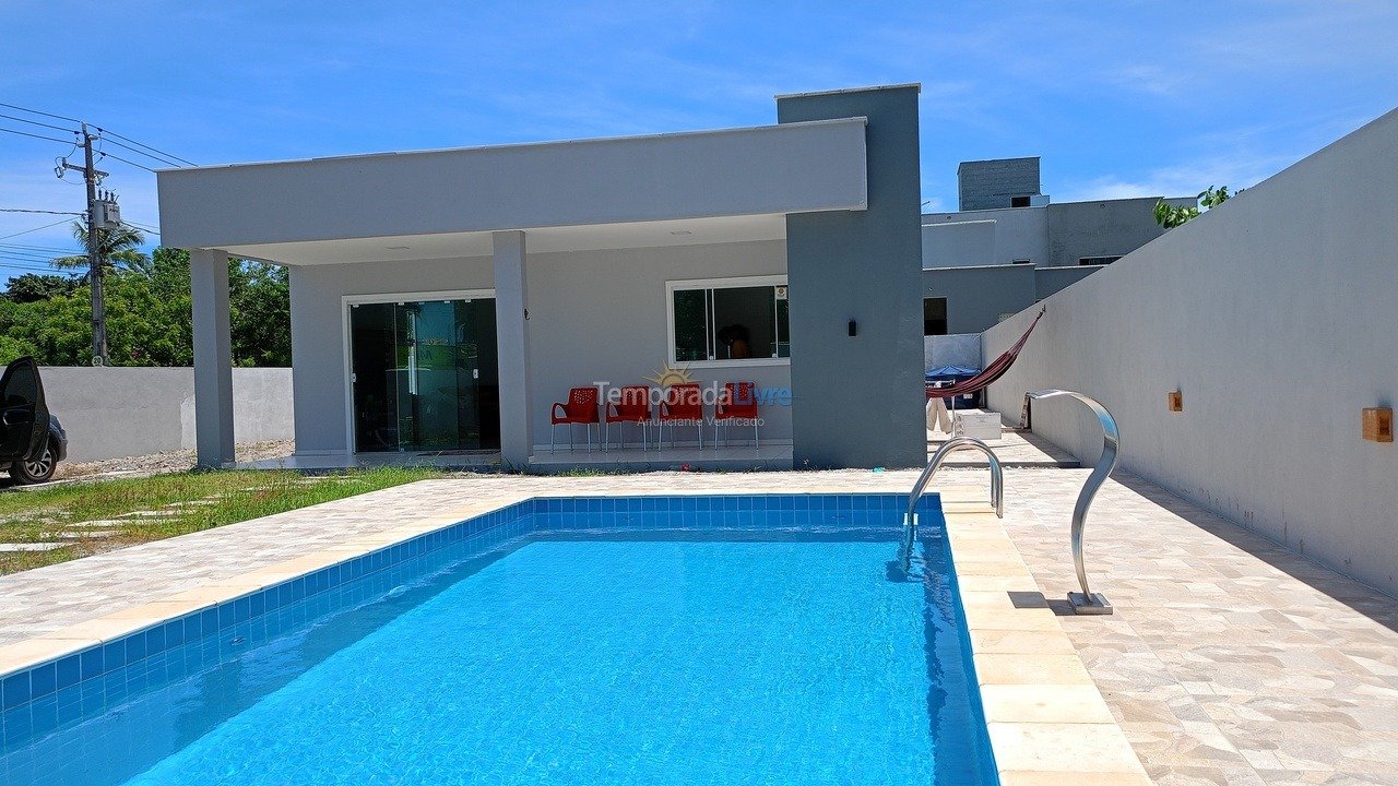 House for vacation rental in Porto de Galinhas (Pe Porto de Galinhas)