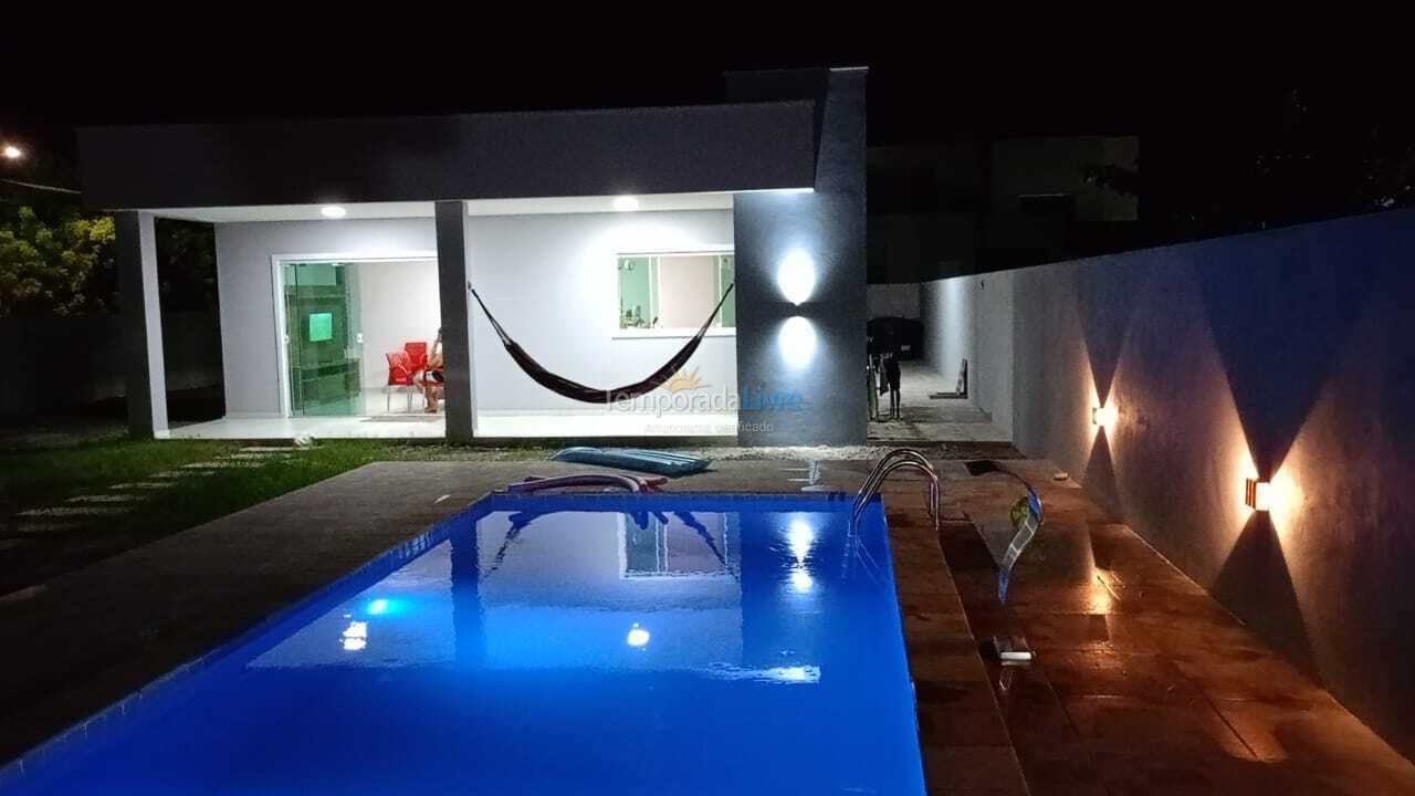 House for vacation rental in Porto de Galinhas (Pe Porto de Galinhas)