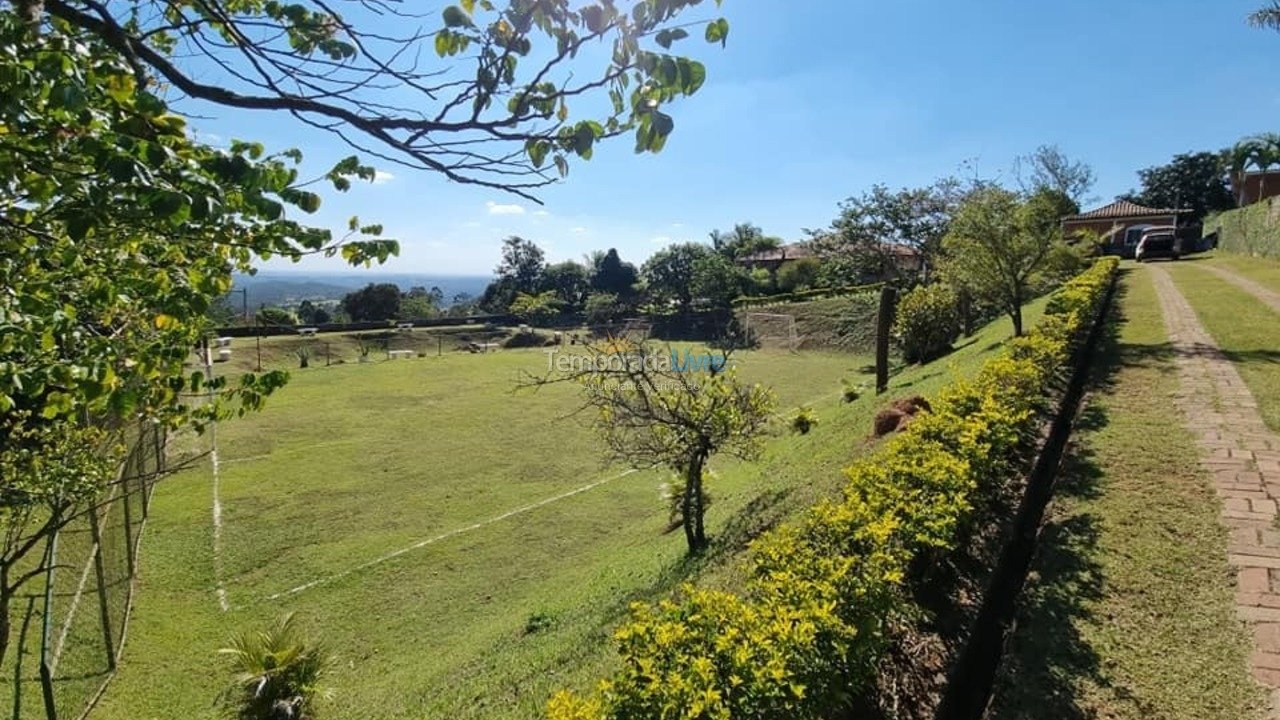 Ranch for vacation rental in Itu (Prox Bairro Dona Catarina)