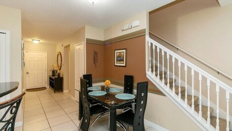 Holiday Home in Kissimmee (Orlando) with pool - 15 guests