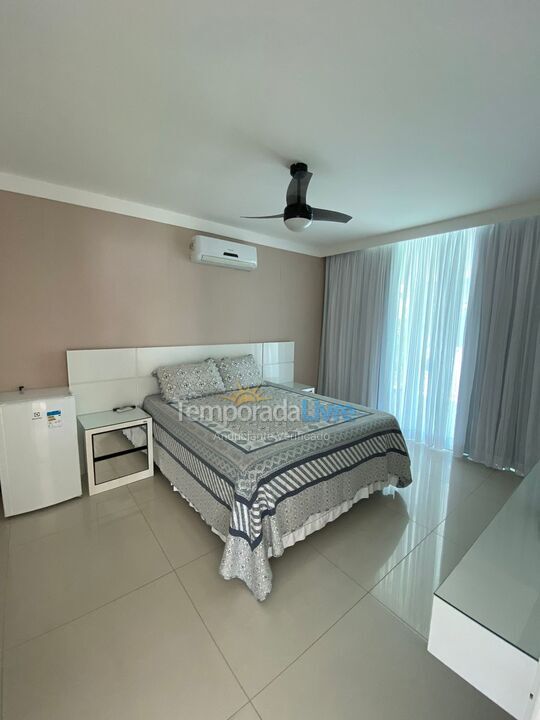 House for vacation rental in Camaçari (Praia de Guarajuba)