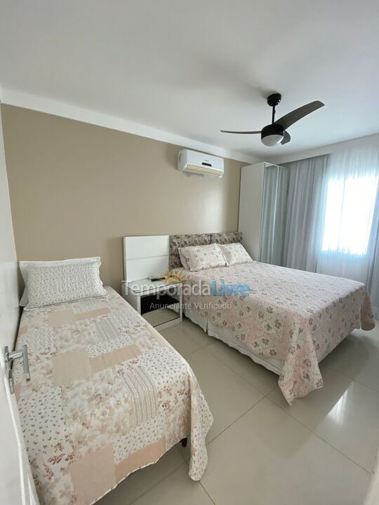 House for vacation rental in Camaçari (Praia de Guarajuba)