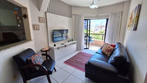 APARTMENT WITH SEA VIEW IN BOMBS
