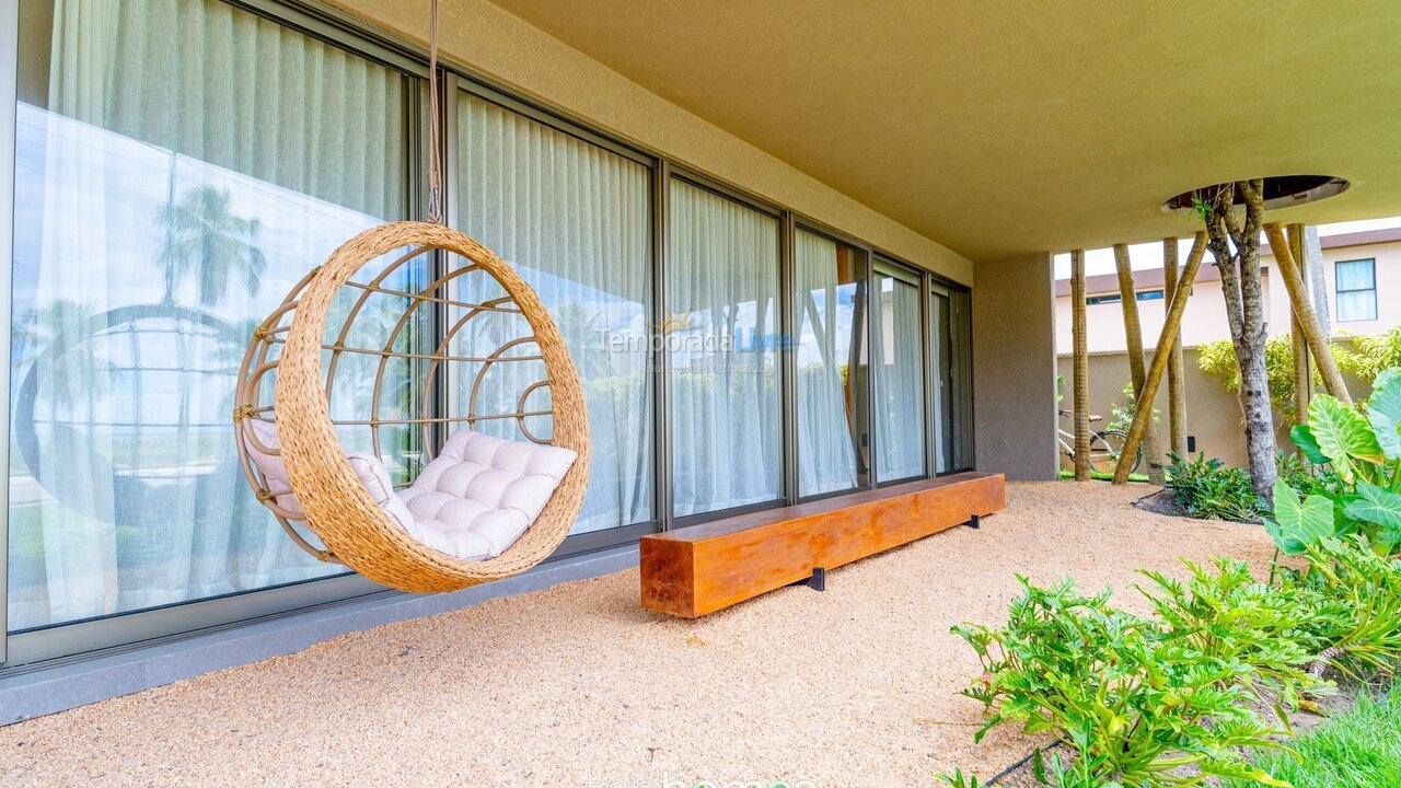 Casa para aluguel de temporada em São Miguel dos Milagres (Passo de Camaragibe)