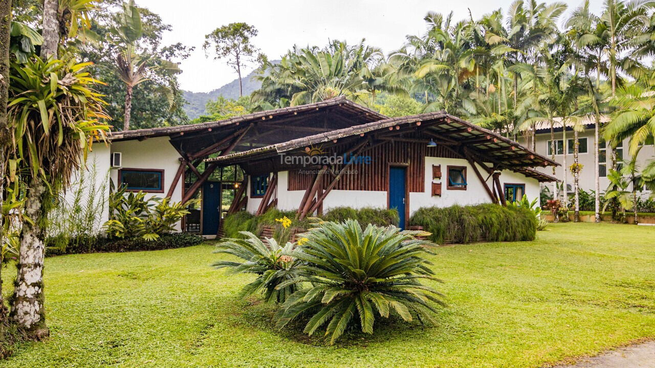 Casa para alquiler de vacaciones em Angra Dos Reis (Porto Frade Green)