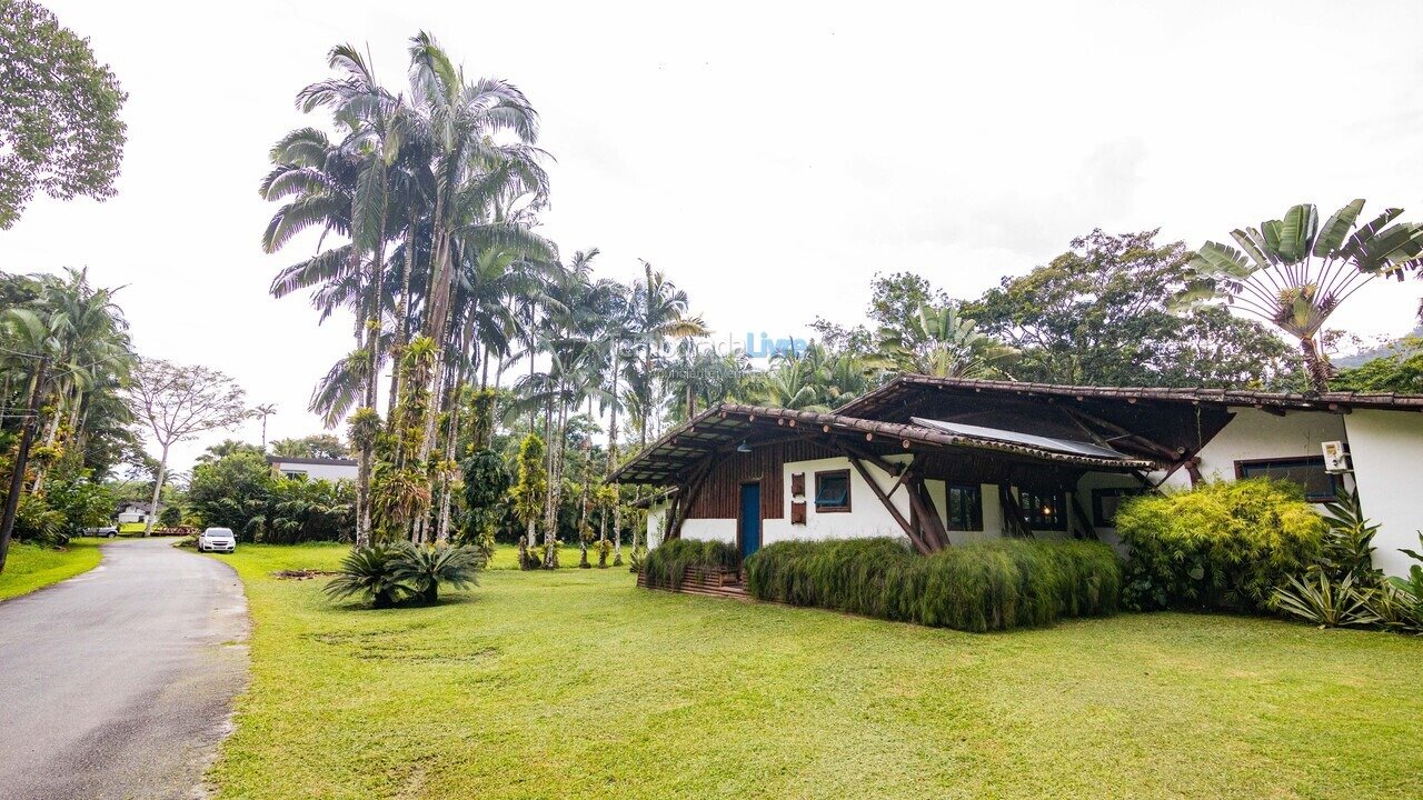 Casa para aluguel de temporada em Angra Dos Reis (Porto Frade Green)