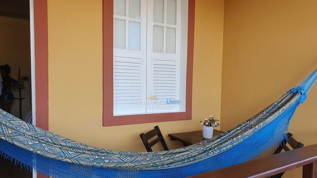 Casa para alquiler de vacaciones em Natal (Rn Praia de Ponta Negra)