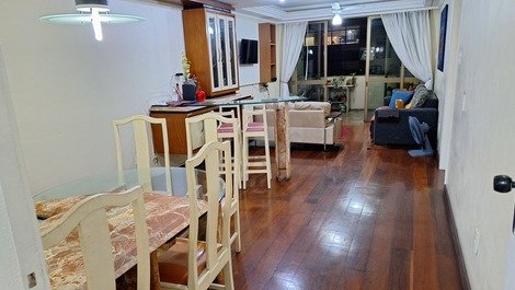 Apartment for rent in Vila Velha - Praia da Costa