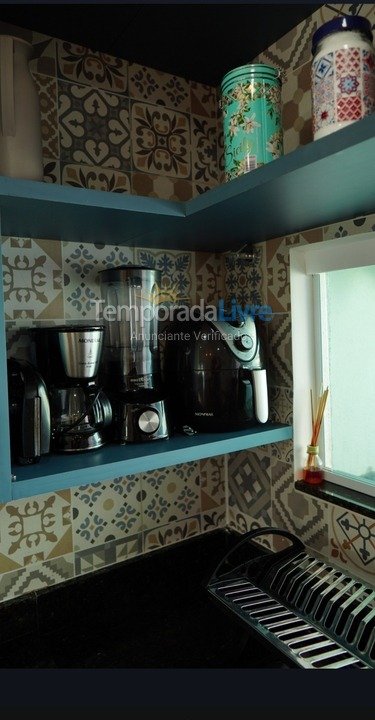 House for vacation rental in Paripueira (Paripueira)