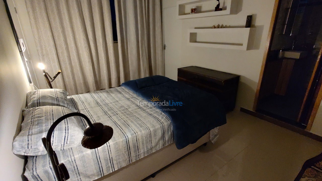 Apartamento para alquiler de vacaciones em Guarulhos (Jardim Adriana)