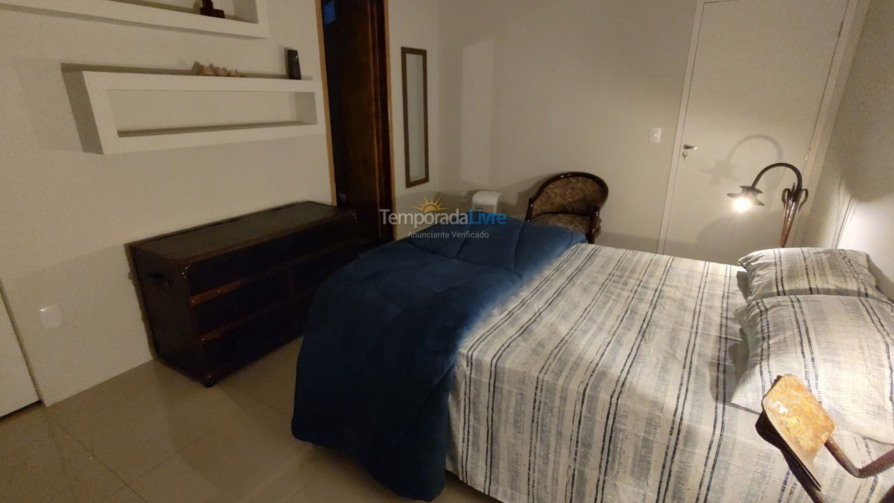 Apartment for vacation rental in Guarulhos (Jardim Adriana)