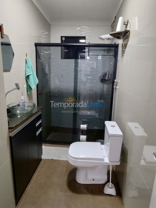 Apartamento para aluguel de temporada em Guarulhos (Jardim Adriana)