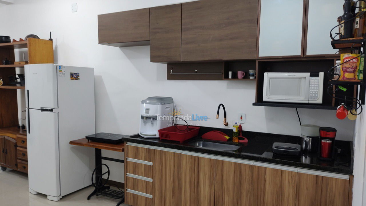 Apartamento para aluguel de temporada em Guarulhos (Jardim Adriana)