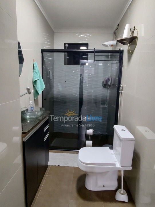 Apartamento para aluguel de temporada em Guarulhos (Jardim Adriana)