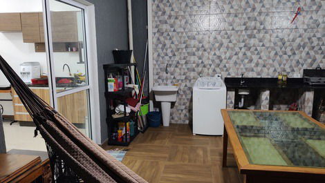 Apartamento para alugar em Guarulhos - Jardim Adriana