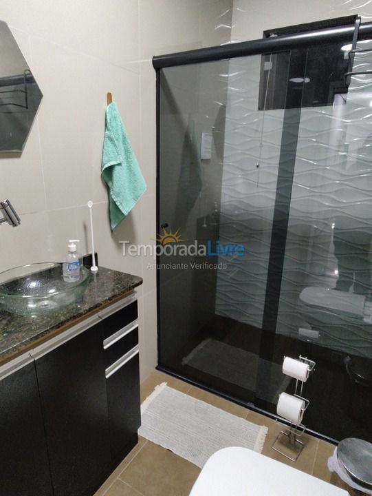 Apartment for vacation rental in Guarulhos (Jardim Adriana)