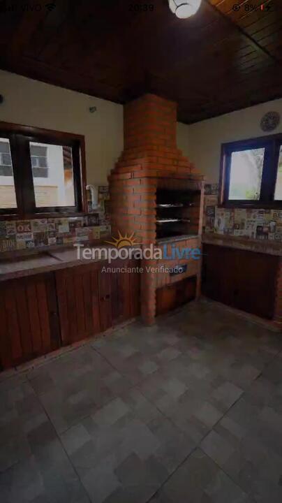 Ranch for vacation rental in Ibiúna (Votorantim)