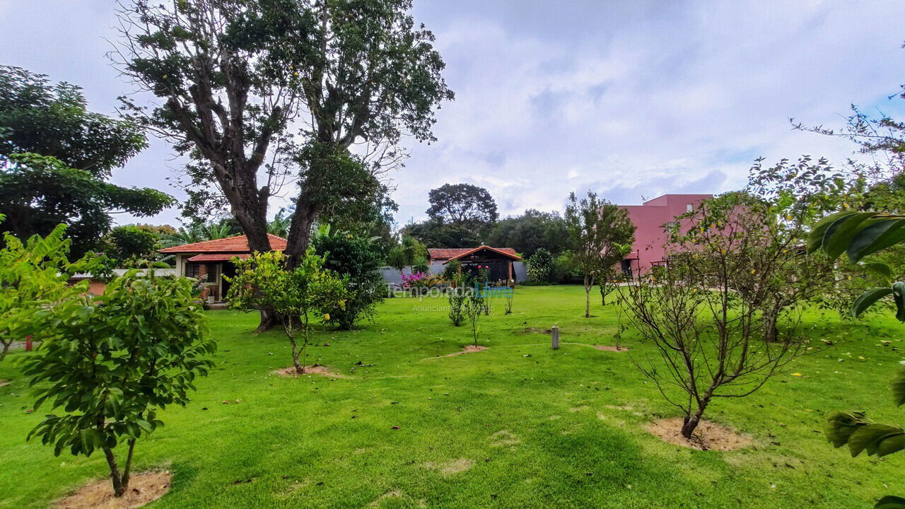 Ranch for vacation rental in Ibiúna (Votorantim)