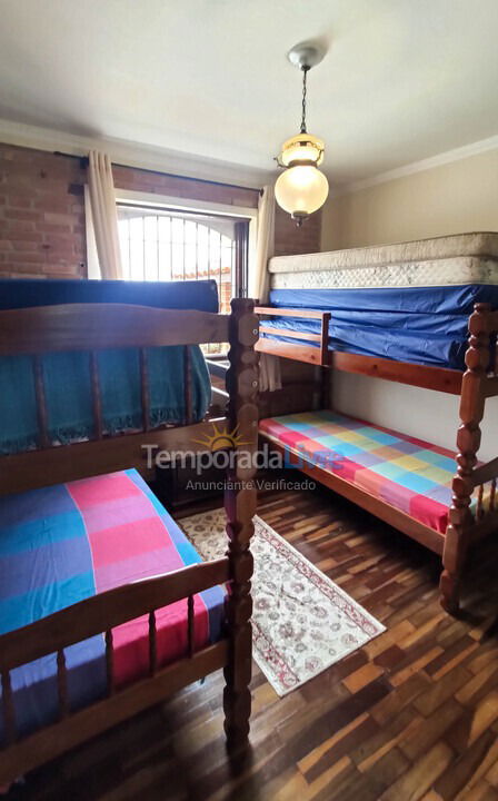 Ranch for vacation rental in Ibiúna (Votorantim)