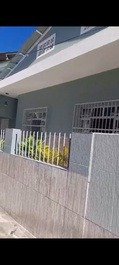 House for rent in Florianópolis - Barra da Lagoa