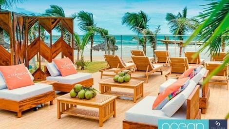 Holidays At The Coral Beach Resort By Atlantica - Trairi