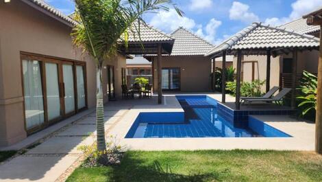 Vacaciones en el Coral Beach Resort By Atlantica - Trairi