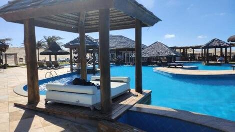 Holidays At The Coral Beach Resort By Atlantica - Trairi