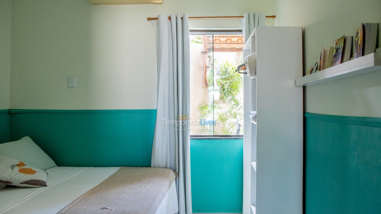Casa para aluguel de temporada em Cabo Frio (Ogiva)