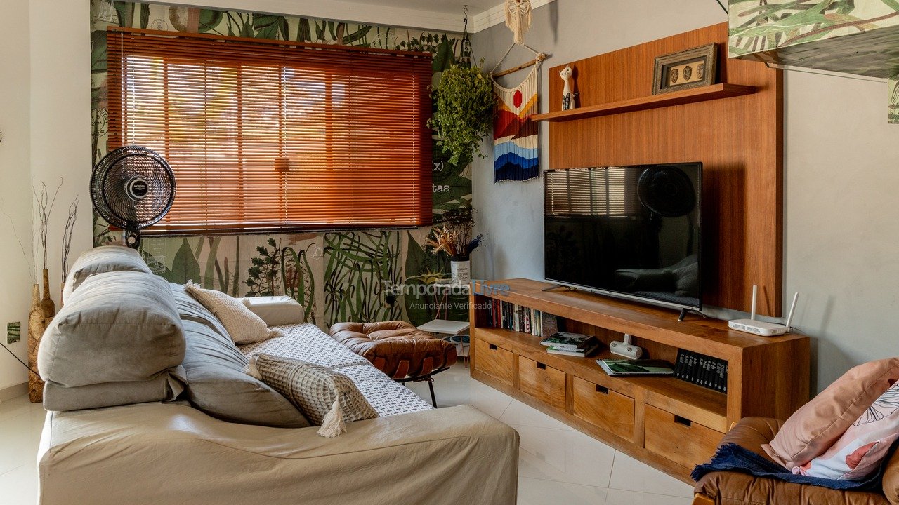 Casa para aluguel de temporada em Cabo Frio (Ogiva)