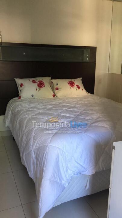 Apartamento para alquiler de vacaciones em Salvador (Ondina)