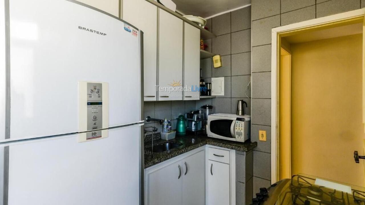 Apartamento para alquiler de vacaciones em Rio de Janeiro (Ipanema)