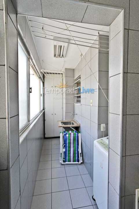 Apartment for vacation rental in Rio de Janeiro (Ipanema)