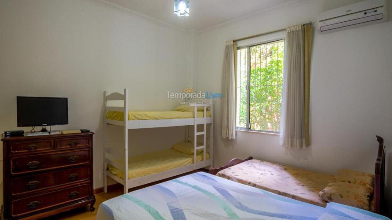 Apartamento para alquiler de vacaciones em Rio de Janeiro (Copacabana)