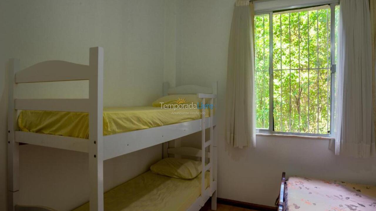 Apartamento para alquiler de vacaciones em Rio de Janeiro (Copacabana)