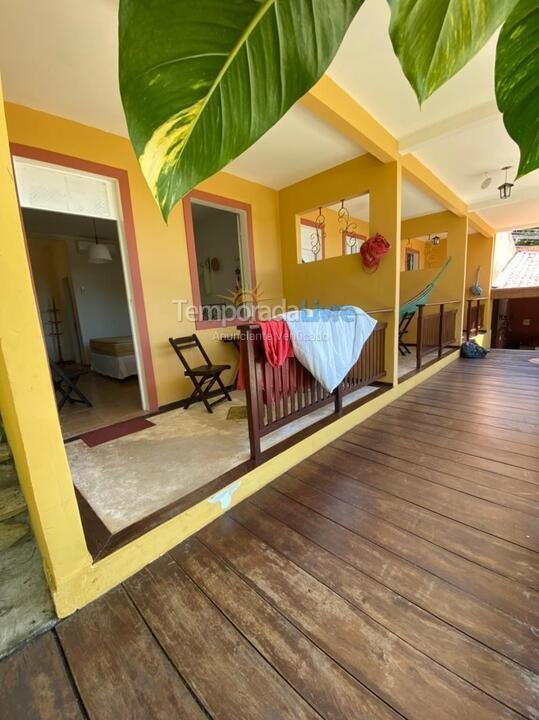 House for vacation rental in Natal (Rn Praia de Ponta Negra)