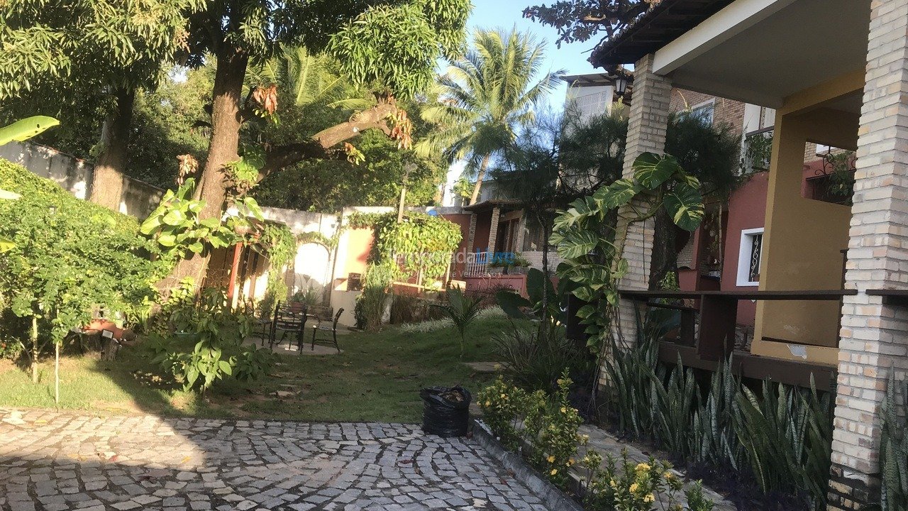 Casa para alquiler de vacaciones em Natal (Rn Praia de Ponta Negra)