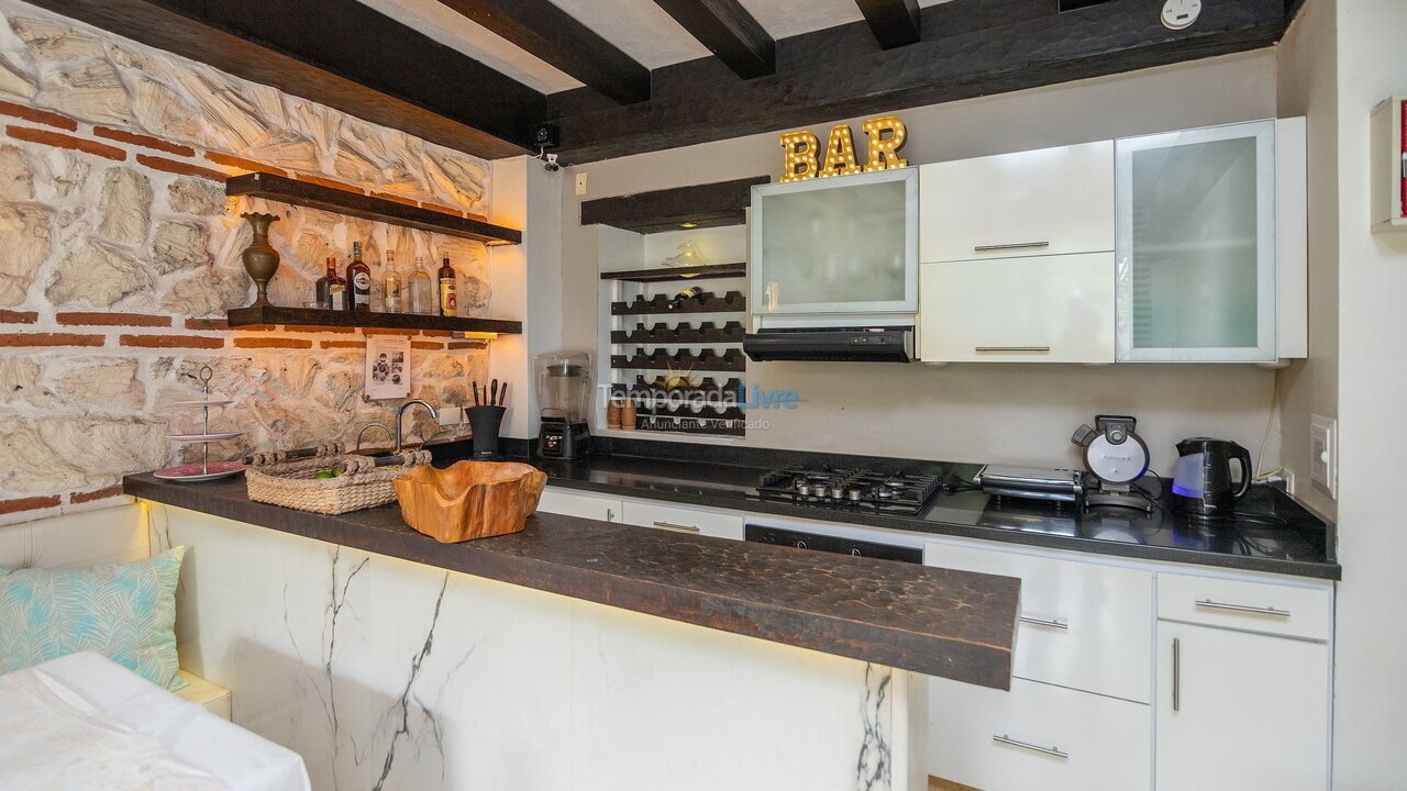 Casa para alquiler de vacaciones em Cartagena de Indias (Getsemaní)