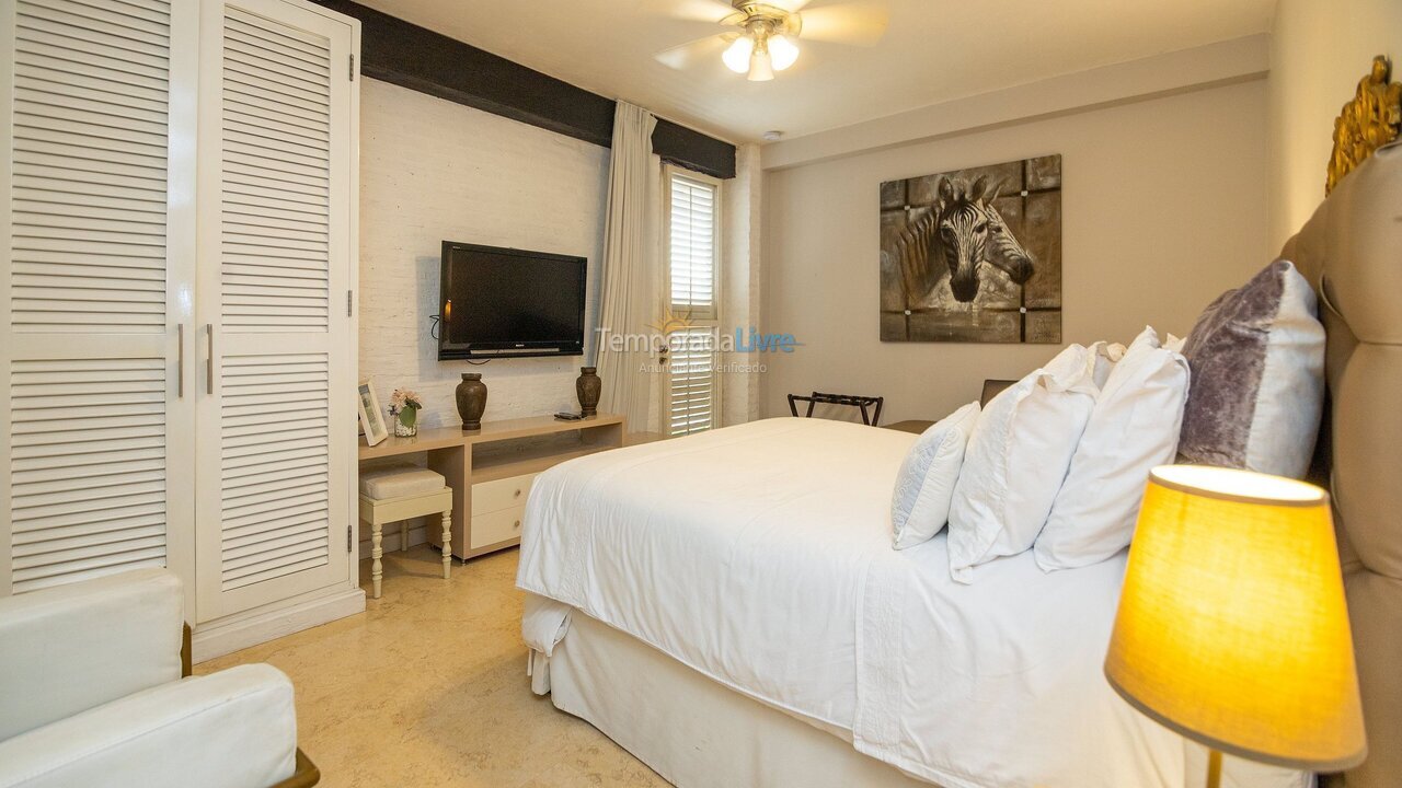 Casa para alquiler de vacaciones em Cartagena de Indias (Getsemaní)