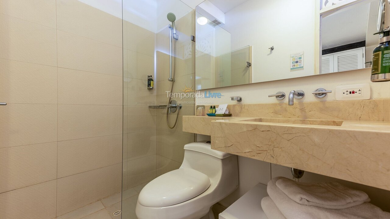 Casa para alquiler de vacaciones em Cartagena de Indias (Getsemaní)