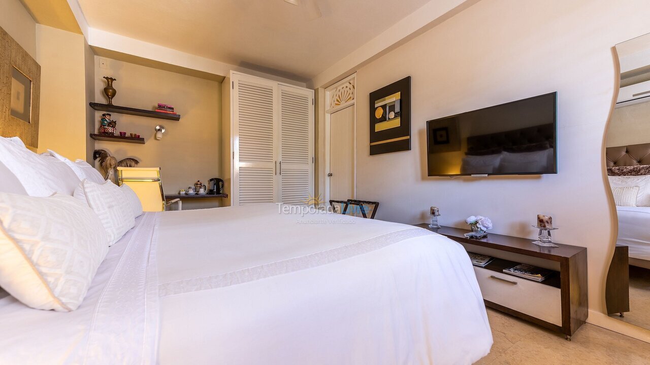 Casa para alquiler de vacaciones em Cartagena de Indias (Getsemaní)