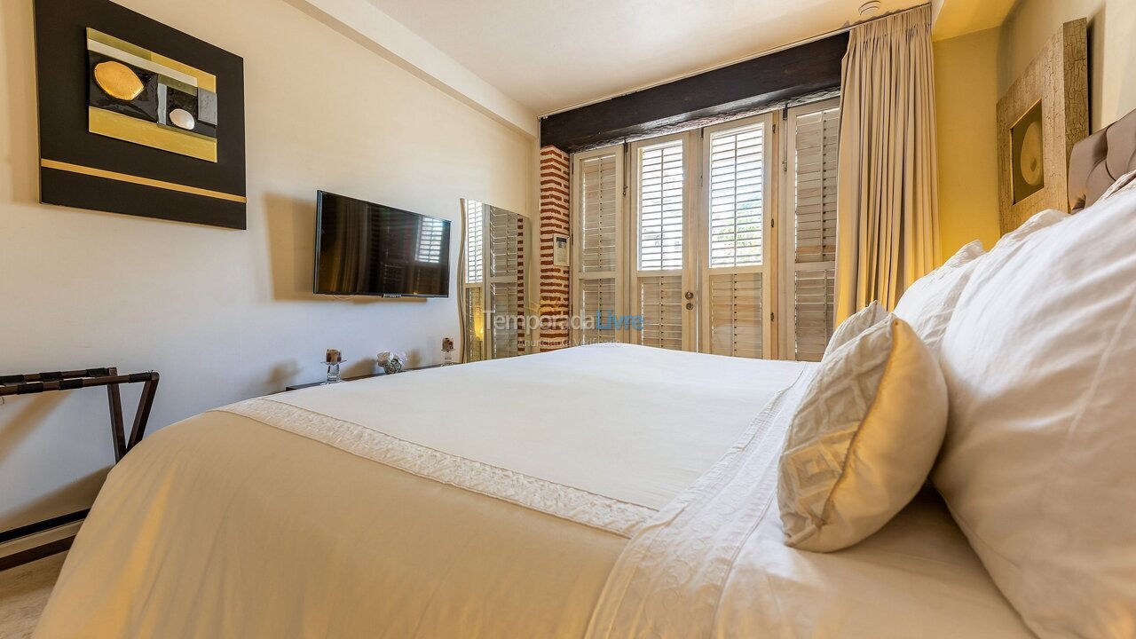 Casa para alquiler de vacaciones em Cartagena de Indias (Getsemaní)