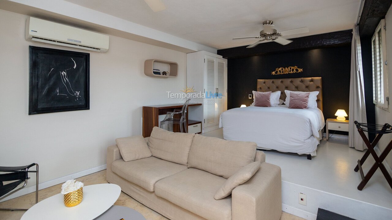 Casa para alquiler de vacaciones em Cartagena de Indias (Getsemaní)