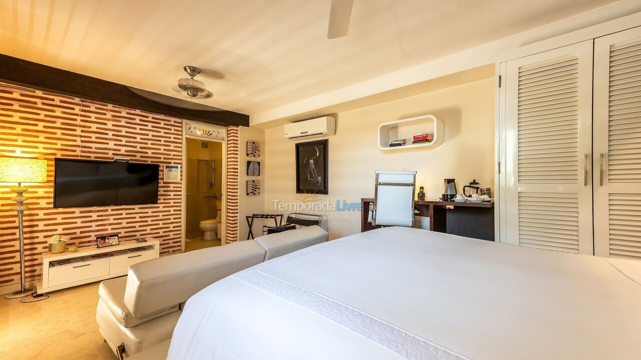 Casa para alquiler de vacaciones em Cartagena de Indias (Getsemaní)