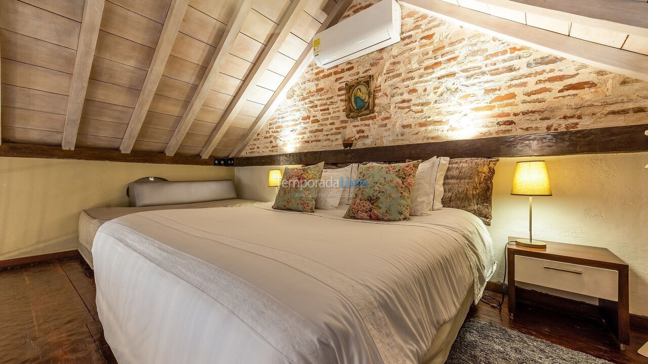 Casa para alquiler de vacaciones em Cartagena de Indias (Getsemaní)