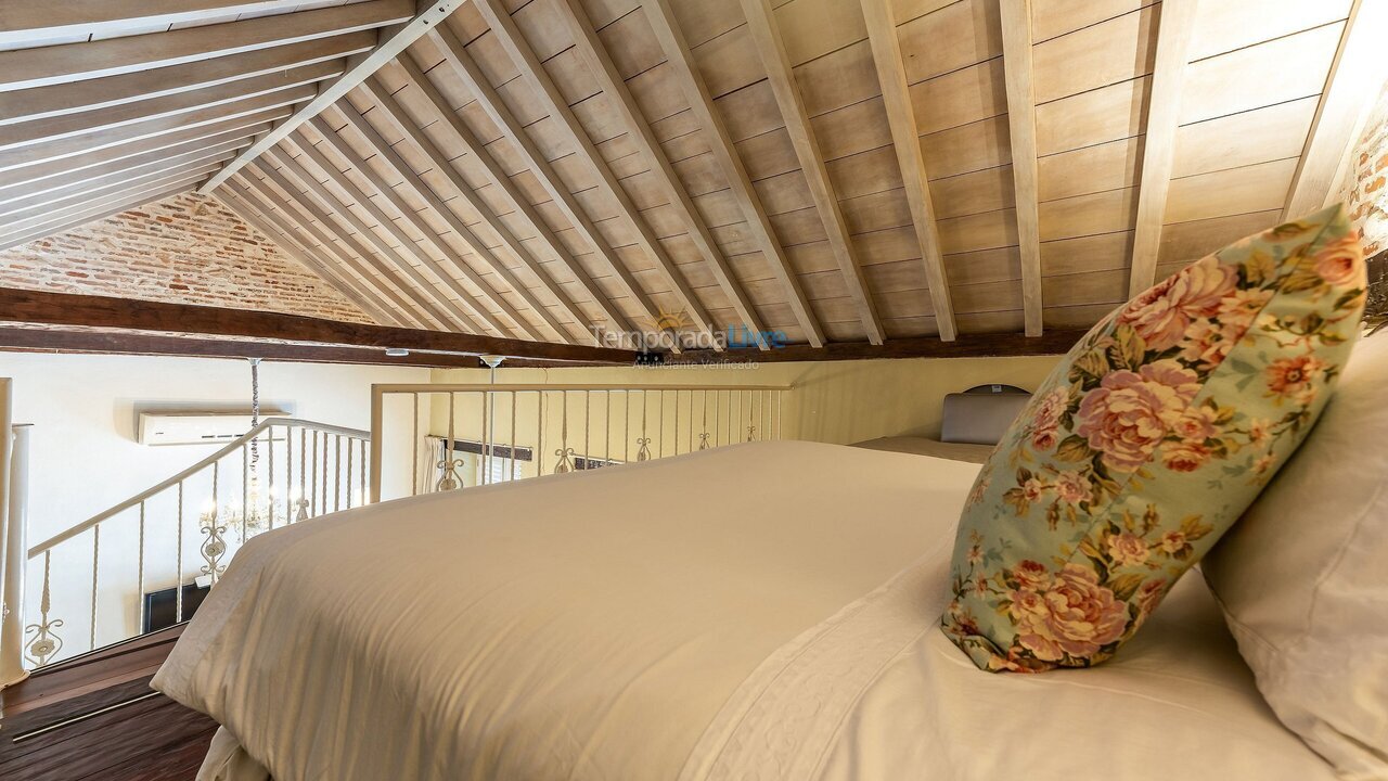 Casa para alquiler de vacaciones em Cartagena de Indias (Getsemaní)