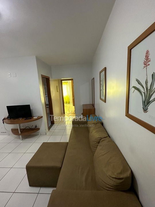 Apartamento para alquiler de vacaciones em Caldas Novas (Jardim Belvedere)