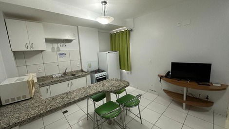 Apartamento 2 habitaciones Golden Dolphin Grand Hotel Caldas Novas