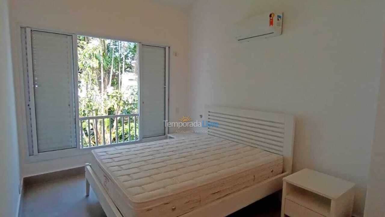 Casa para alquiler de vacaciones em São Sebastião (Juquehy)